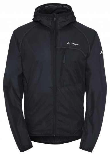 Jacheta VAUDE SCOPI WINDSHELL 151gr - Img 4