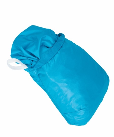 Jacheta VAUDE Wo AIR II windproof - Img 5