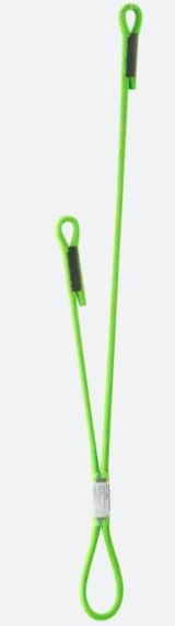 Lonja EDELRID Switch Double "Y" 75/40cm - Img 4