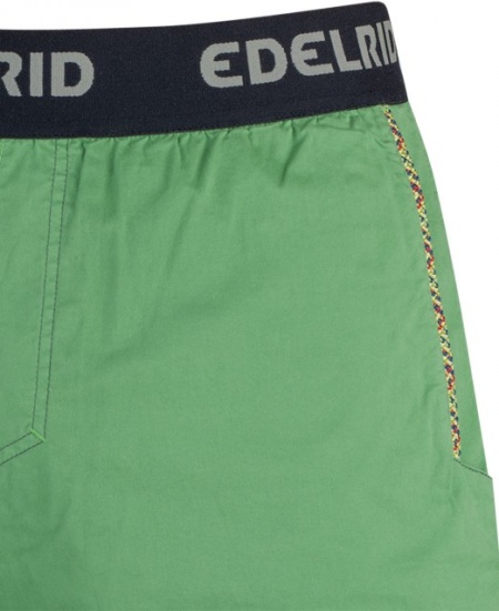 Pantalon short EDELRID LEGACY II - Img 3