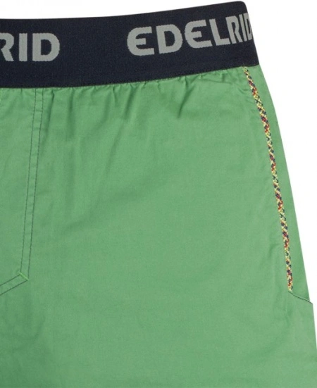 Pantalon short EDELRID LEGACY II - Img 3