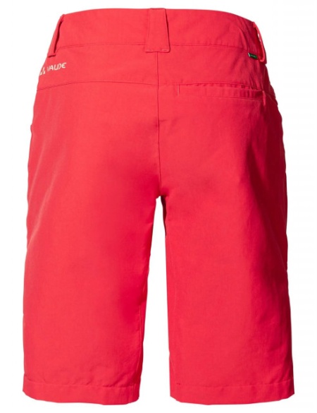 Pantaloni 3/4 VAUDE Skarvan Bermuda II - Men L, XL - Img 3