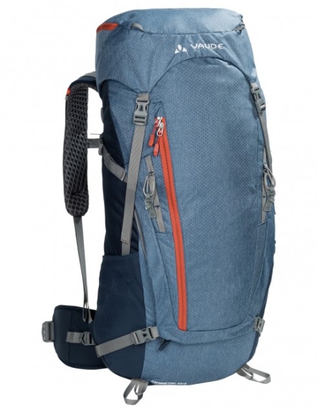 Rucsac VAUDE Asymmetric 42+8 - Img 3