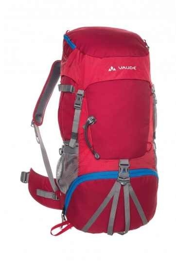 Rucsac VAUDE HIDALGO 42+8 - Img 2