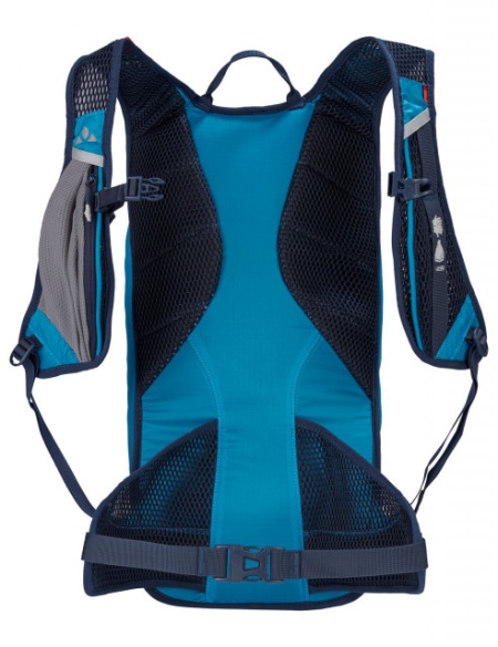 Rucsac VAUDE Larice 18-500g-ISPO AWARD 2019! - Img 5