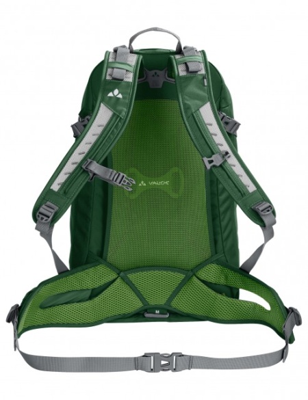 Rucsac VAUDE WIZARD 30+4 blue sapphire - Img 5