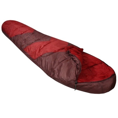Sac de dormit ALPIDEX RED EAGLE 230cm - Img 2