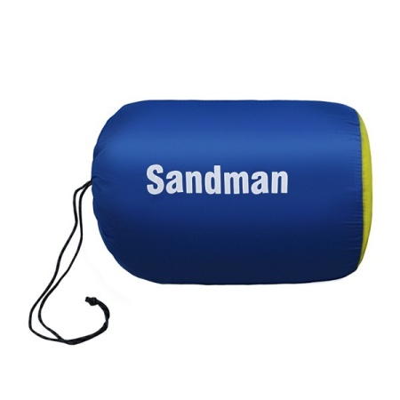 Sac de dormit ALPIDEX SANDMAN - 170cm - Img 2