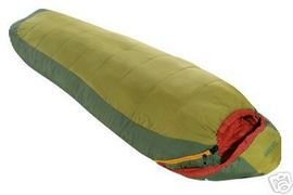 Sac de dormit VAUDE Navajo Basic 220