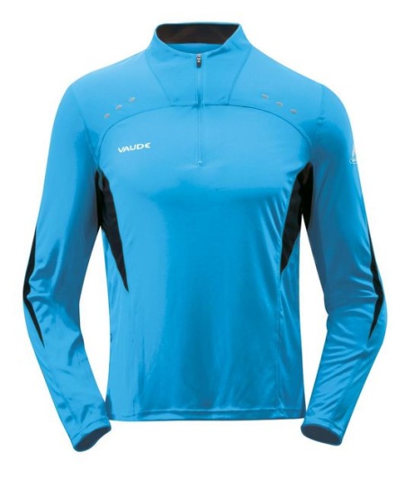 Tricou VAUDE Zone LS - Img 2