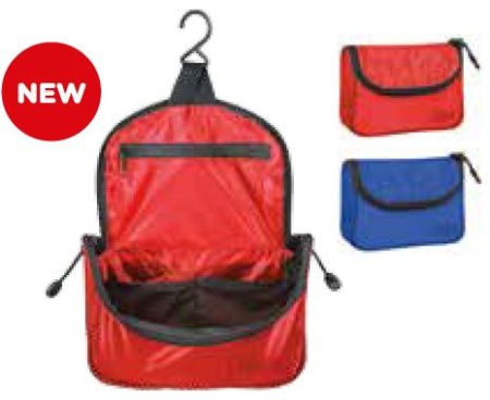 Trusa voiaj LACD Wash Bag - Img 2