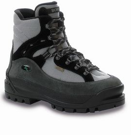 Bocanci BOREAL Mali Gris