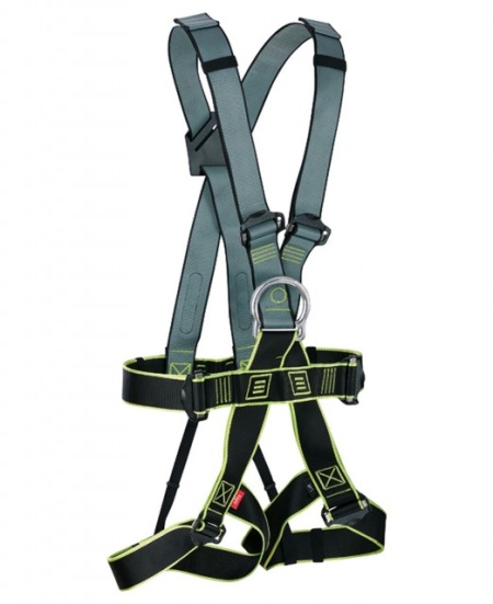 Ham EDELRID RADIALIS COMP Full-body - Img 2