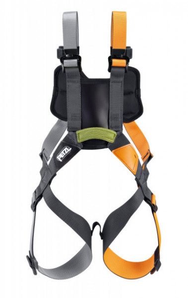 Ham Petzl Simba - copii