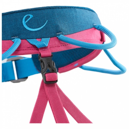 Ham reglabil EDELRID JAYNE Dama - Img 3