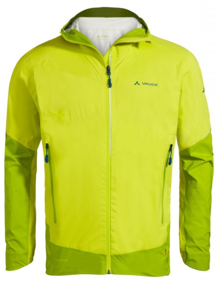 Jacheta VAUDE Larice 2.5L-270g - Img 2