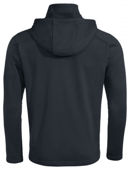 Jacheta VAUDE Men Lasta Hoody II -fleece - Img 3