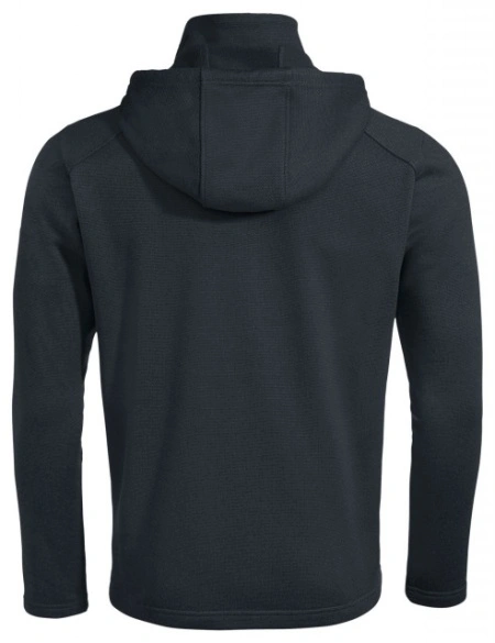 Jacheta VAUDE Men Lasta Hoody II -fleece - Img 3