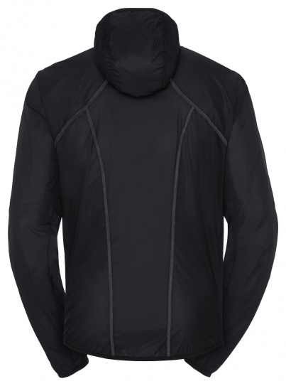Jacheta VAUDE SCOPI WINDSHELL 151gr - Img 5