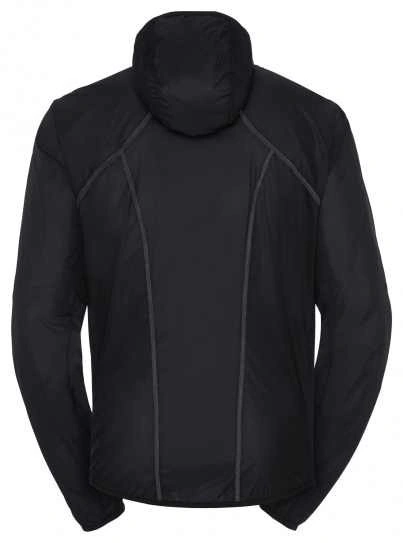 Jacheta VAUDE SCOPI WINDSHELL 151gr - Img 5