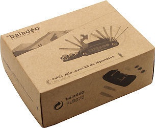 Kit Service Bike BALADEO - Img 4