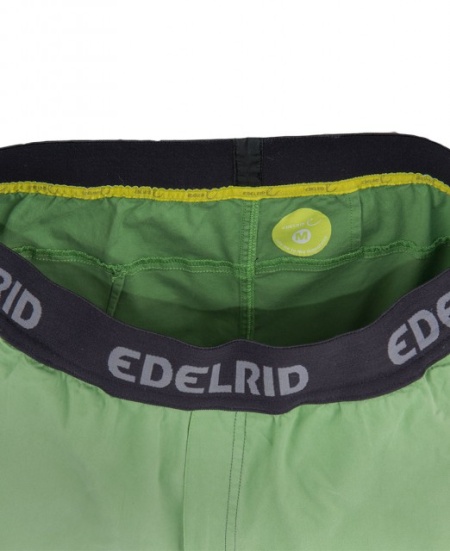 Pantalon short EDELRID LEGACY II - Img 4