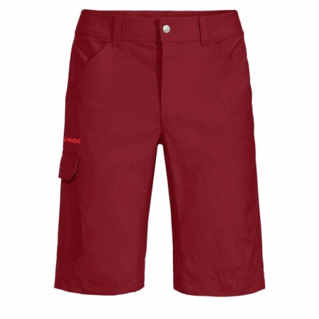 Pantaloni 3/4 VAUDE Skarvan Bermuda II - Men L, XL - Img 4