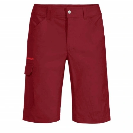 Pantaloni 3/4 VAUDE Skarvan Bermuda II - Men L, XL - Img 4