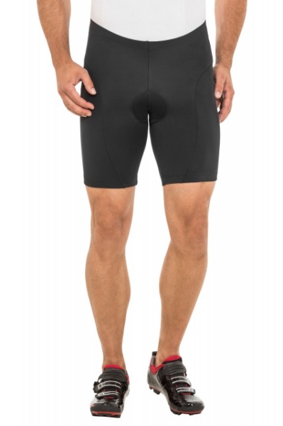 Pantaloni bike VAUDE Active black - Img 2