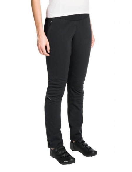 Pantaloni dama VAUDE Wo Wintry IV - Img 2