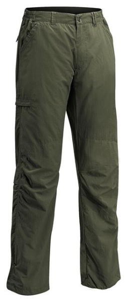 Pantaloni VAUDE Farley Pants III - Img 2