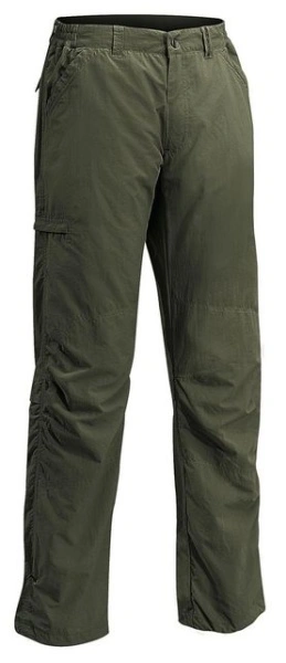 Pantaloni VAUDE Farley Pants III - Img 2