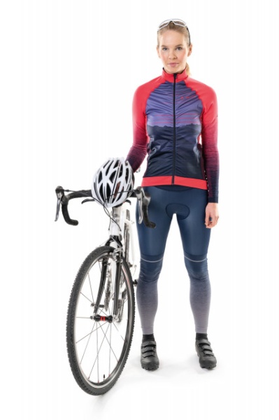 Pantof bike VAUDE RD Snar Active - Img 6