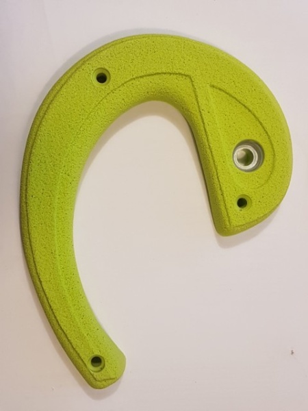 Priza artificiala EDELRID Big E - Img 3