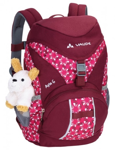 Rucsac copii VAUDE Ayla 6 - Img 2