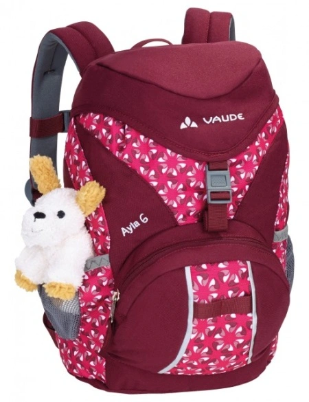 Rucsac copii VAUDE Ayla 6 - Img 2