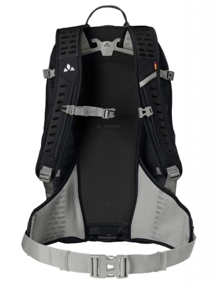Rucsac VAUDE BIKE ALPIN 25+5 New! - Img 4