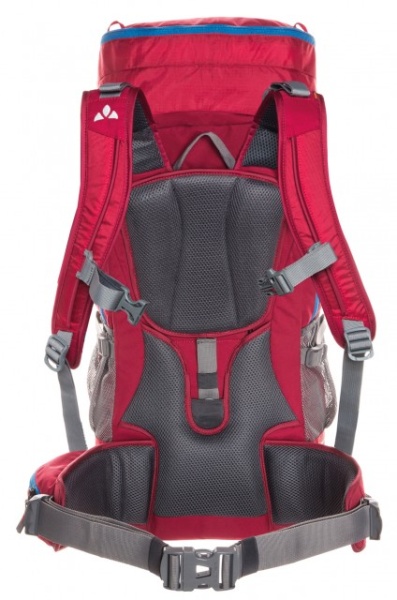 Rucsac VAUDE HIDALGO 42+8 - Img 3