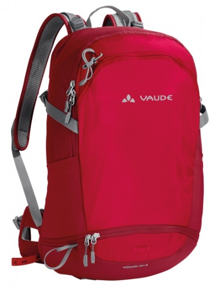 Rucsac VAUDE WIZARD 30+4 blue sapphire - Img 6