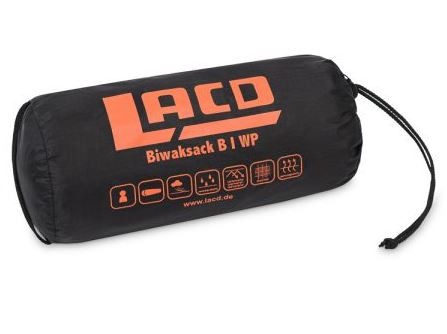 Sac de bivuac LACD Bivi Bag I -WP-breathable - Img 2