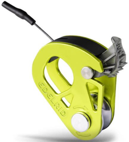 Scripete auto-blocant EDELRID SPOC