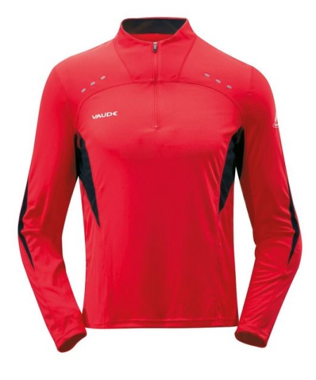 Tricou VAUDE Zone LS - Img 3