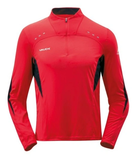 Tricou VAUDE Zone LS - Img 3