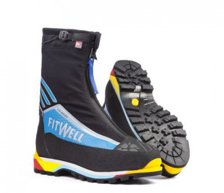 Bocanci FITWELL Ice Wings