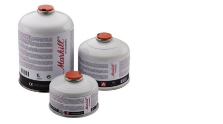 Butelie de gaz Pro Gas EDELRID 230 - Img 2