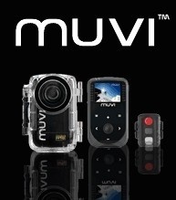 CAMERA VIDEO HANDSFREE MUVI™ HD NPNG – SPECIAL EDITION - Img 2
