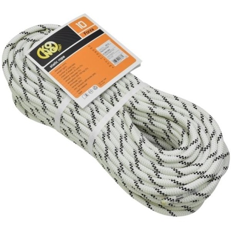 Coarda statica KONG FORZA Black-11mm-100m - Img 3