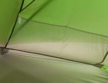 Cort VAUDE Invenio SUL 2P /super-ultralight 2 pers. - Img 5