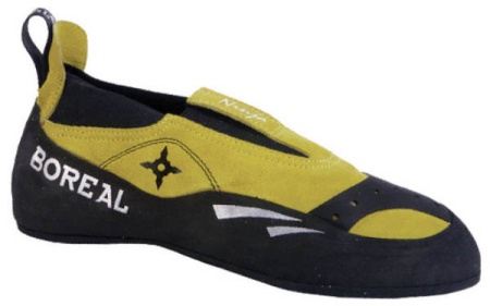 Espadrile BOREAL NINJA new - Img 2