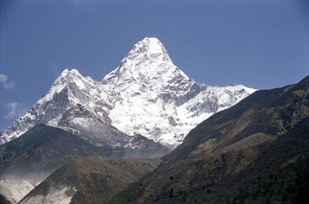 Expeditie AMA DABLAM &amp; ISLAND PEAK 2027 - Img 3